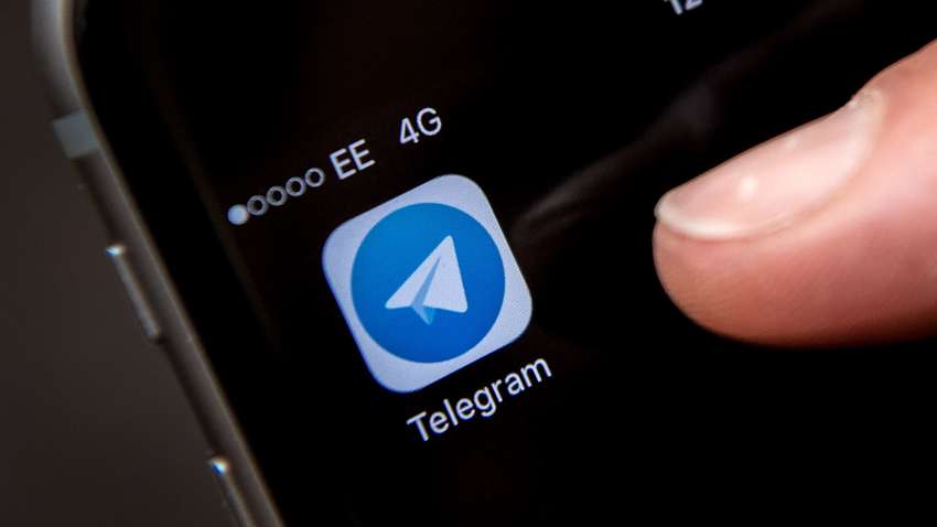 В Україні можуть заборонити Telegram: що думають українці