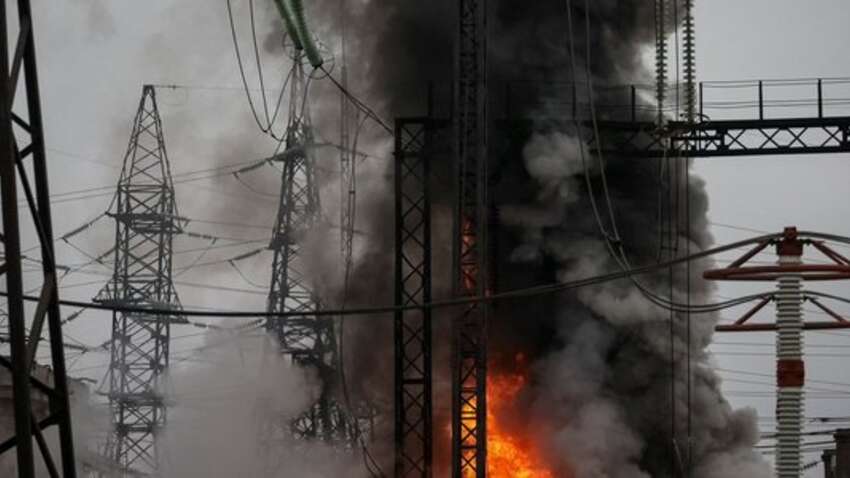 РФ завдала безпрецедентного удару по Харкову: тривожна заява Терехова РФ завдала безпрецедентного удару по Харкову: тривожна заява Терехова