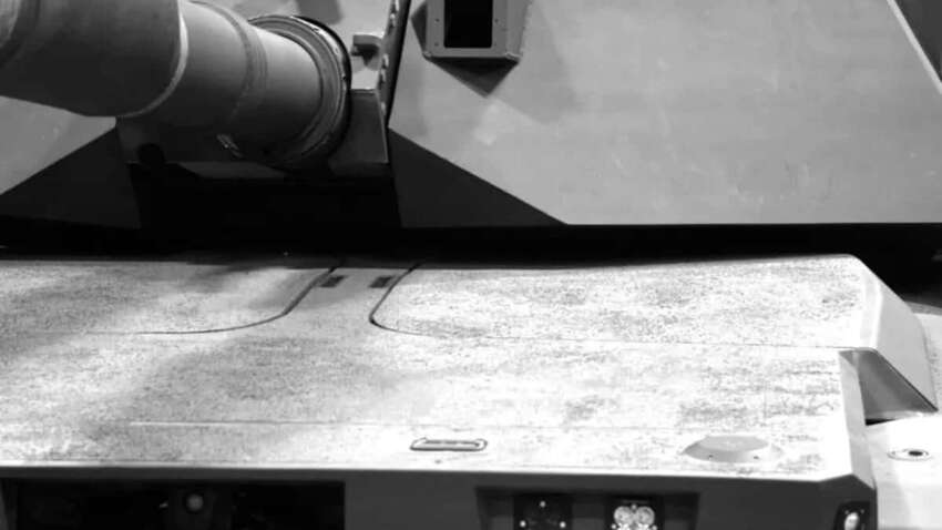 США приоткрыли завесу тайны: что известно о новом неубиваемом Abrams