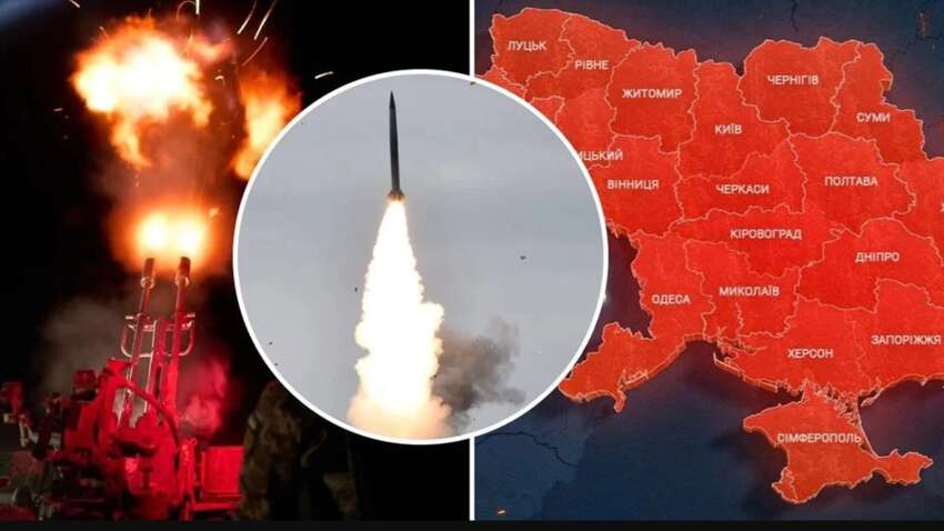 Новая атака по Украине станет провалом Кремля: названа странная пничина Новая атака по Украине станет провалом Кремля: названа странная пничина