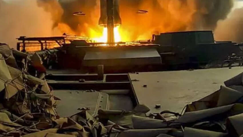 ЗСУ завдали удару по полігону запуску "Орєшніка": чому це так важливо