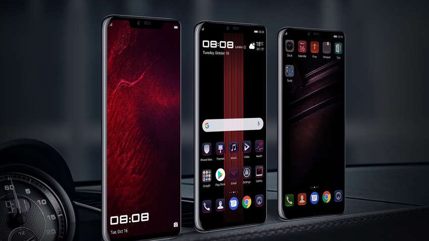 Honor представит новую линейку смартфонов уже в этом году