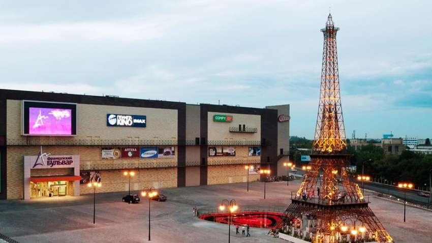 Теракт в Харькове: в известном торговом центре обнаружили бомбу 