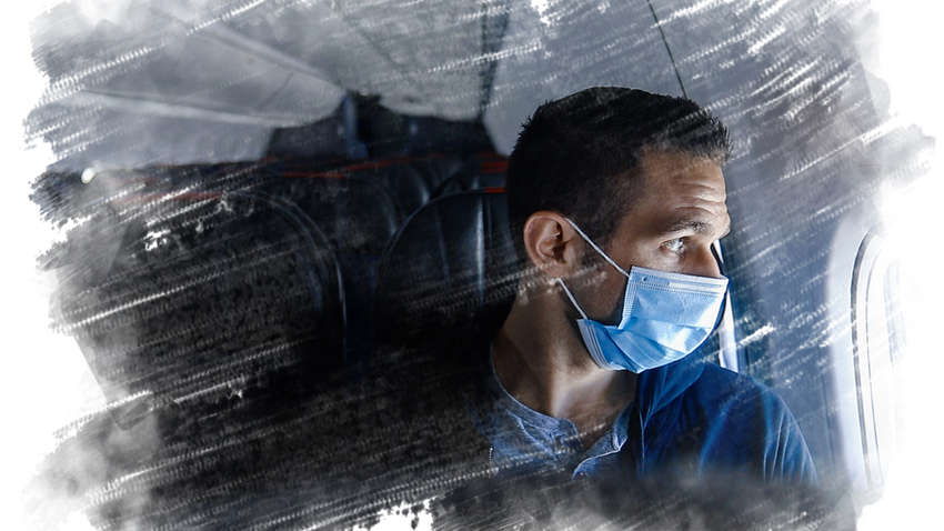 Полеты в Украине стали дороже: названа сумма нового сбора с пассажиров