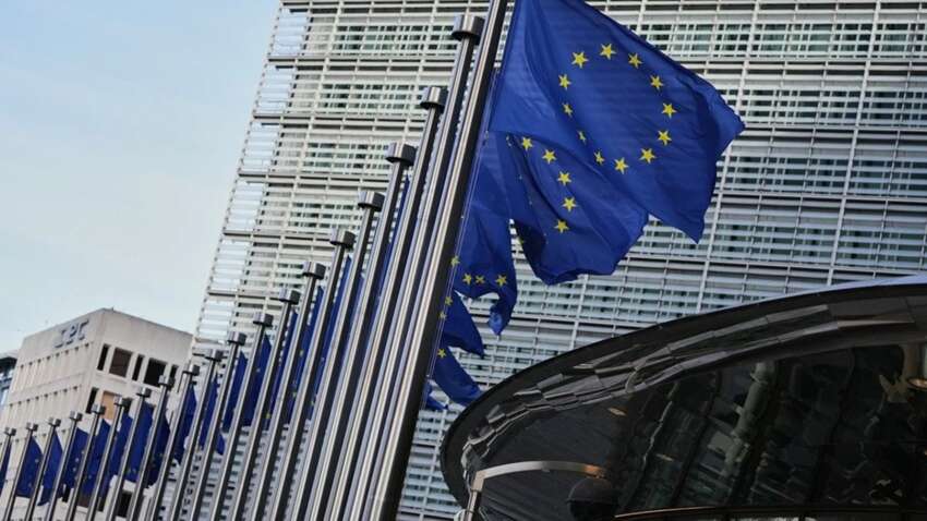 Европа жестко изменит Украине: какое страшное решение испугал Киев Европа жестко изменит Украине: какое страшное решение испугал Киев
