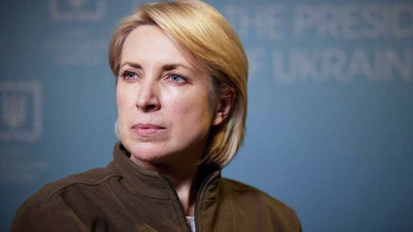 Верещук рассказала, кто заменит мужчин в ТЦК: их переведут в боевые части