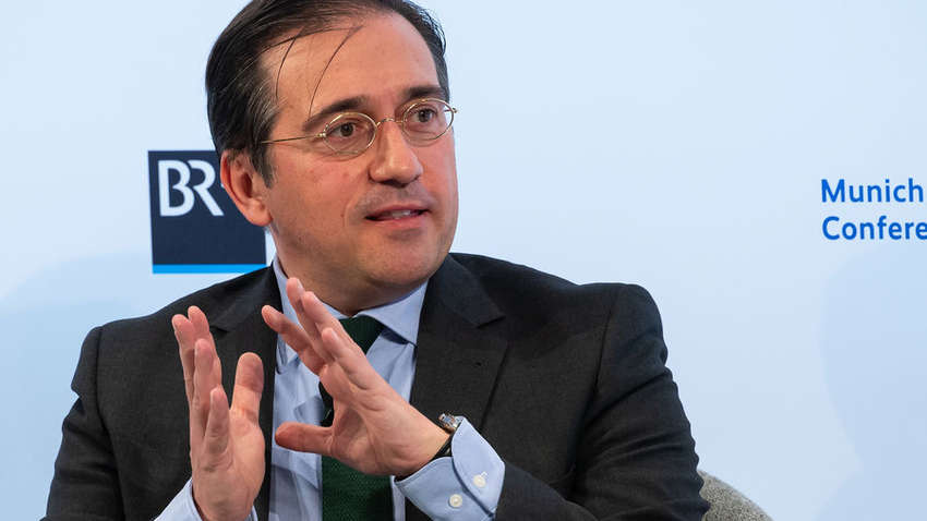 В Испании обратили внимание на важную деталь: что нужно знать о переговорах Украины и РФ В Испании обратили внимание на важную деталь: что нужно знать о переговорах Украины и РФ