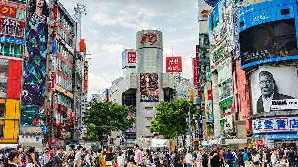 Стало відомо, на скільки Японія закриває кордони