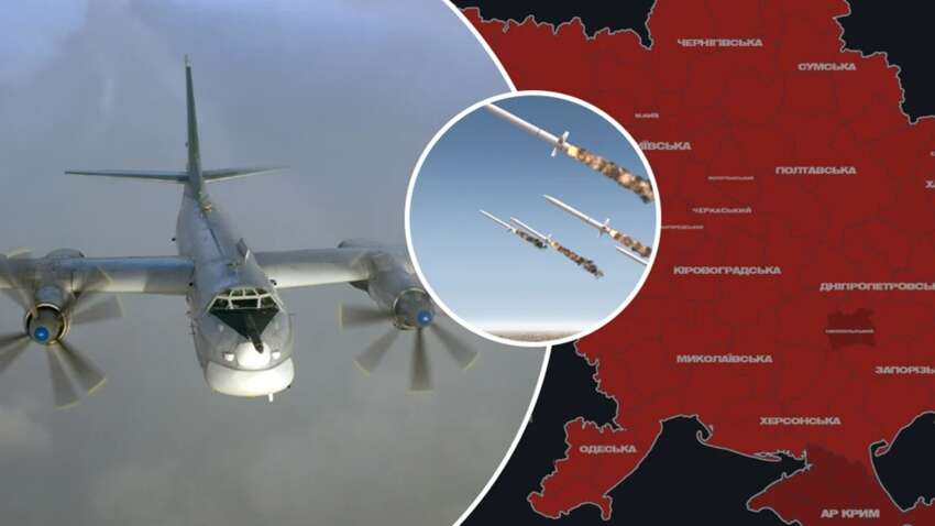 РФ готовится ударить по Украине ракетами: мониторы срочно предупредили об опасности 