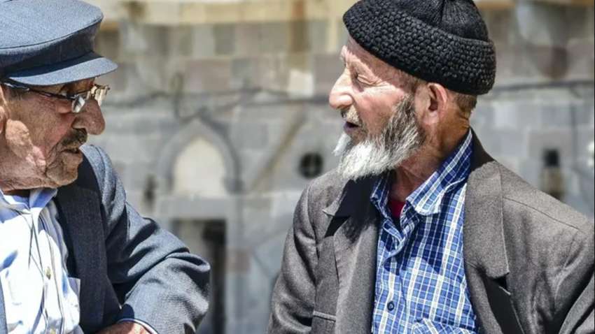 Залог долголетия: почему важно держать уровень железа в норме Залог долголетия: почему важно держать уровень железа в норме