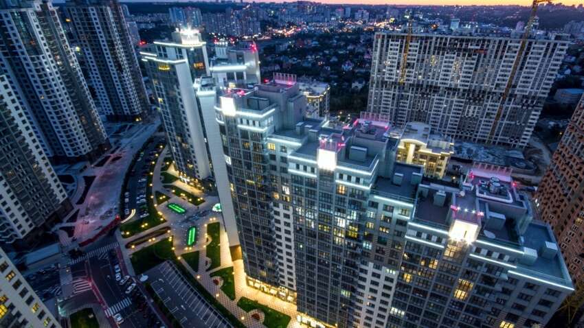 Где дешевле всего жить: глобальный рейтинг Где дешевле всего жить: глобальный рейтинг