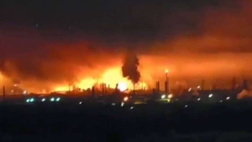 Россияне не могут прийти в себя после сокрушительного ада: на одну из областей летело почти все Россияне не могут прийти в себя после сокрушительного ада: на одну из областей летело почти все