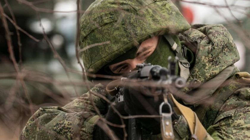 На Харьковщине и Северодонецке у врага частичный успех: куда удалось продвинуться агрессору На Харьковщине и Северодонецке у врага частичный успех: куда удалось продвинуться агрессору