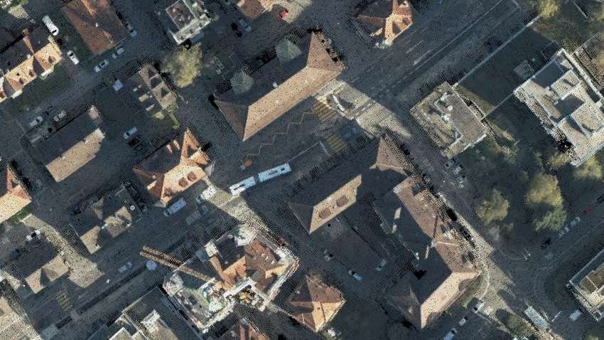 Територію України повністю оцифрують в 2020 році, – Гончарук