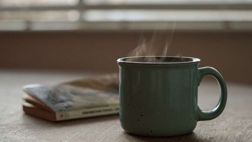 Что такое кофеиновый сон и зачем он нужен