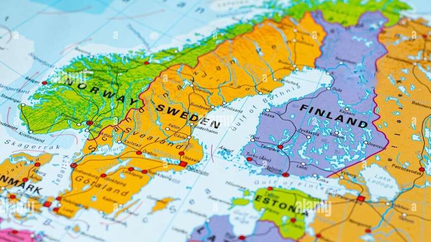 Трамп категорично прокоментував скупчення військ РФ біля Фінляндії і Норвегії