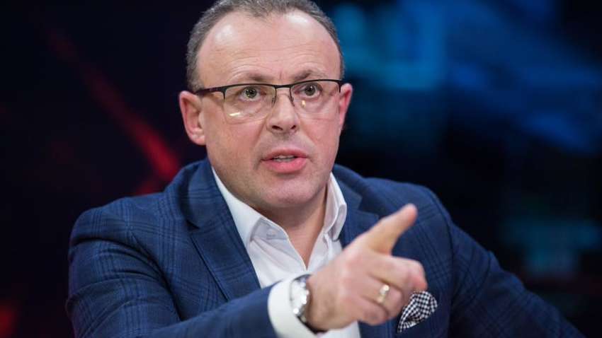 Прокурор Кулик фигурирует в скандале "Украиногейт", но продолжает оставаться в ГПУ, - Дмитрий Спивак