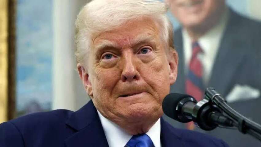 Трамп оконфузился, когда рассказал, какой имеет показатель IQ Трамп оконфузился, когда рассказал, какой имеет показатель IQ