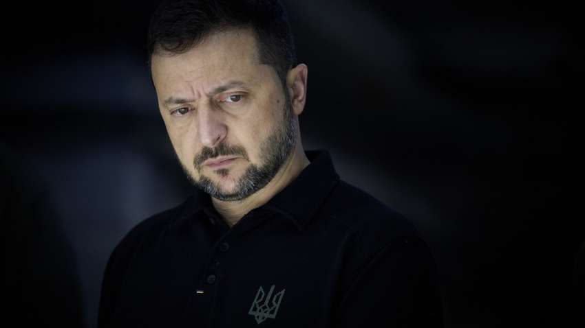 Война изменится: Зеленский объяснил, в чем важность ближайшего заседания в формате Рамштайн