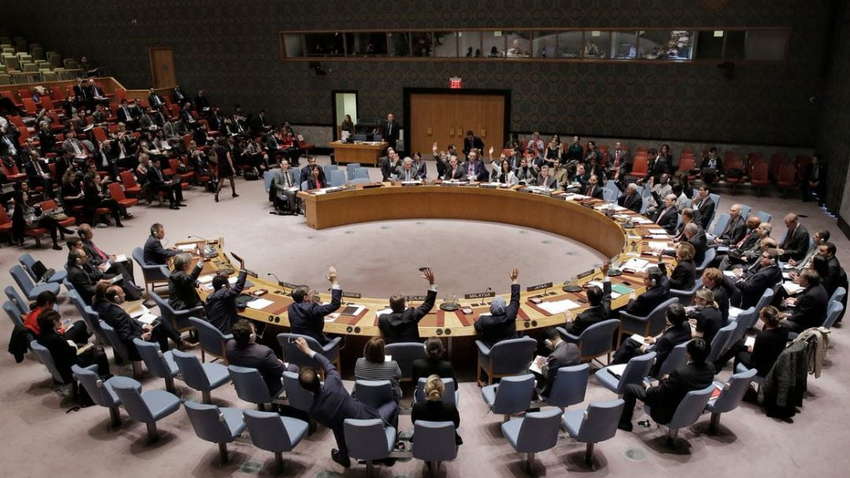 Від Зеленського вимагають скликати термінове засідання Радбезу ООН: чи будуть результати 