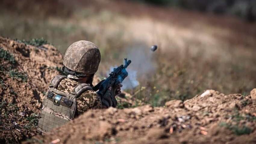 Битва за какой город все изменила: почему военные массово пошли в СЗЧ