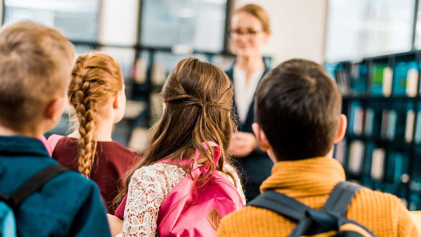 Каким будет новый учебный год во время войны в Украине: подробности