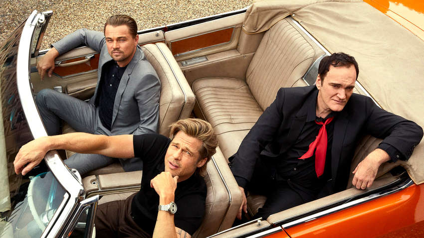 Определен лучший фильм для домашнего просмотра