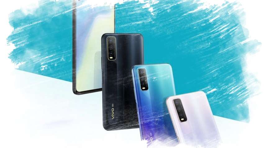 Компанія Vivo непомітно представила новий смартфон