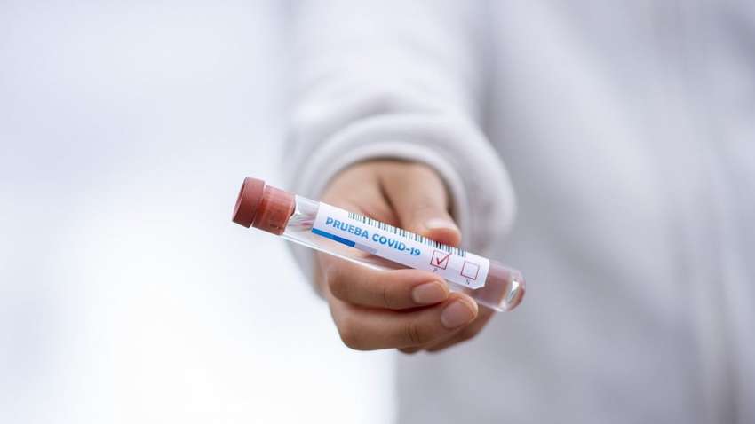 Число нових випадків зараження COVID-19 в Україні зростає: статистика на 3 березня Число нових випадків зараження COVID-19 в Україні зростає: статистика на 3 березня