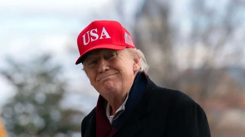 Трамп підготував серйозну пастку для Зеленського: озвучено вражаючу мету США  