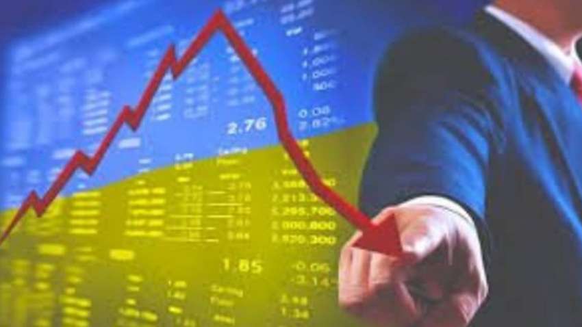 Експерти озвучили прямі й непрямі втрати України від війни Експерти озвучили прямі й непрямі втрати України від війни