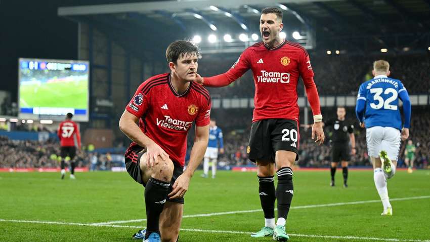 Неочікуване ім’я у списку: названі претенденти на гравця місяця в АПЛ