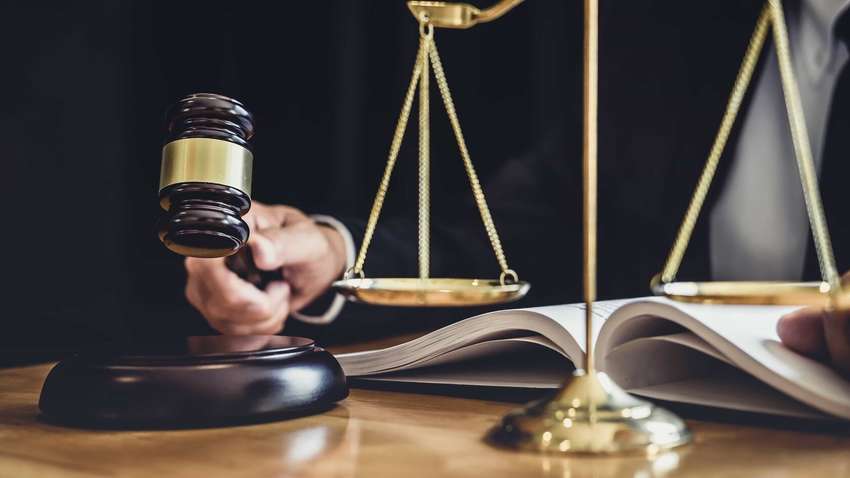 Каким законом нардепы начали судебную реформу в Украине