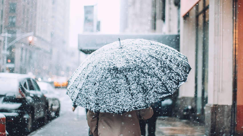 Погодные аномалии: синоптики рассказали, какой будет зима Погодные аномалии: синоптики рассказали, какой будет зима