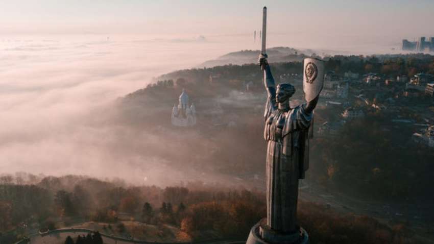 Переробка сміття, чисті повітря та вода: нова Екостратегія Києва