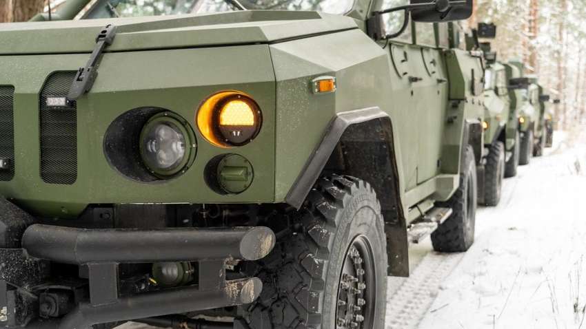 Не технікою єдиною: скільки оборонне підприємство країни заплатило податків у бюджет