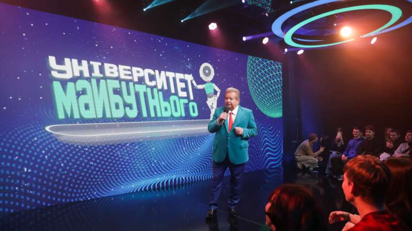 КНУКиИ – лидер рейтинга "Лучшие вузы культуры и искусств Украины" КНУКиИ – лидер рейтинга "Лучшие вузы культуры и искусств Украины"