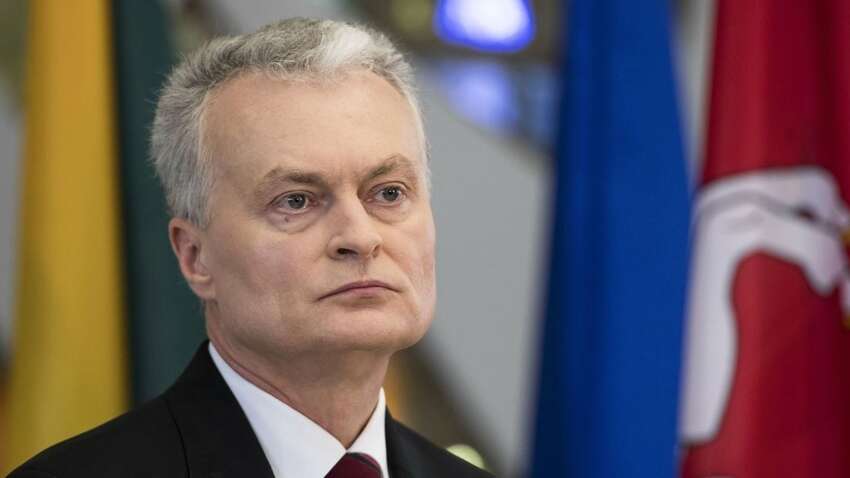 Разговор Трампа с Путиным раскрыл глаза: к чему теперь Литва призывает союзников