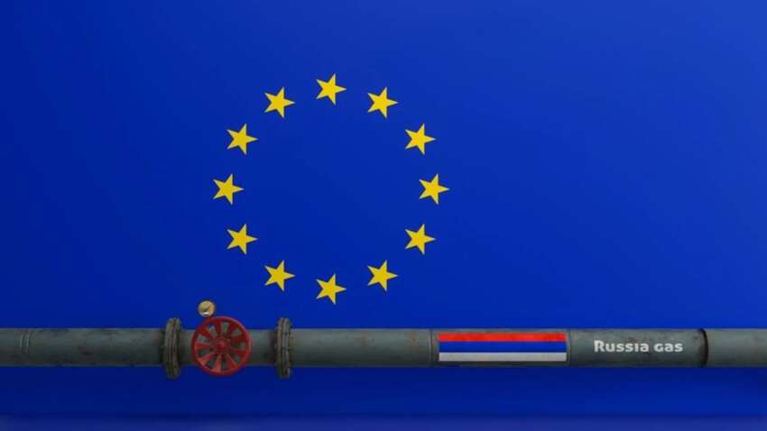 Как ЕС окончательно прижмет Путина к стене: это решение шокирует диктатора 