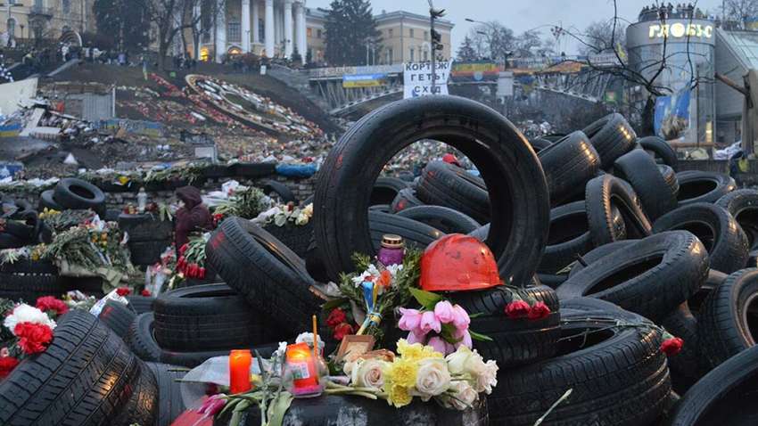 День памяти Героев Небесной Сотни: что произошло со страной 8 лет назад – куда в итоге движутся украинцы