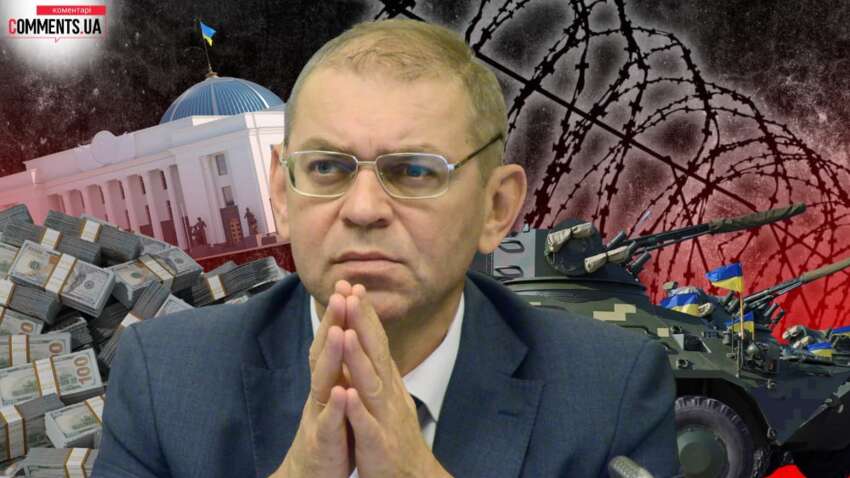 Сидів у СІЗО за розкрадання тричі, стріляв у людину, її рятувала Юлія Тимошенко – хто продав ЗСУ за час війни зброї приблизно на 150 мільярдів гривень