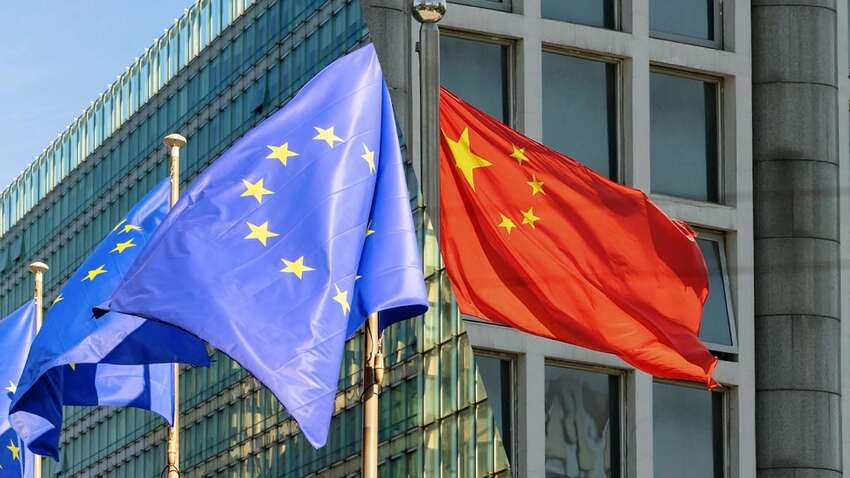 ЄС висловив категоричний ультиматум Китаю через війну в Україні: що відомо 