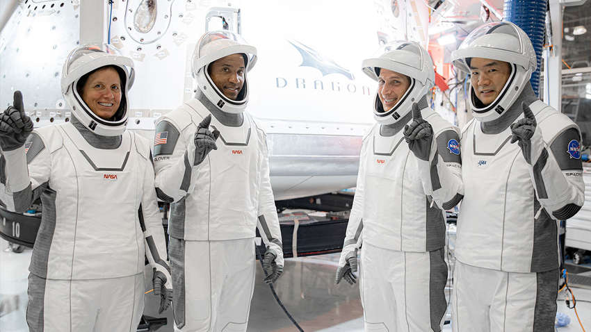 Ракета Falcon 9 отримає нові двигуни перед черговою місією