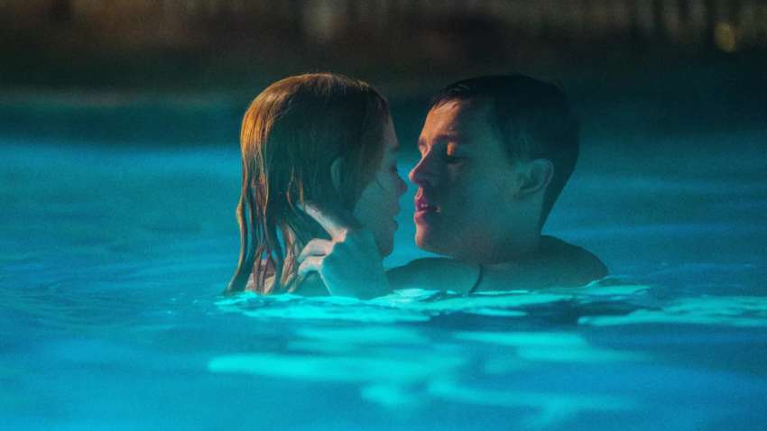 "Плохая девочка": стоит ли смотреть новый эротический триллер с Николь Кидман 