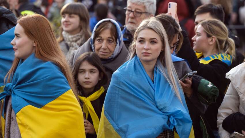 Європа ухвалила несподіване рішення щодо українських біженців: деталі Європа ухвалила несподіване рішення щодо українських біженців: деталі