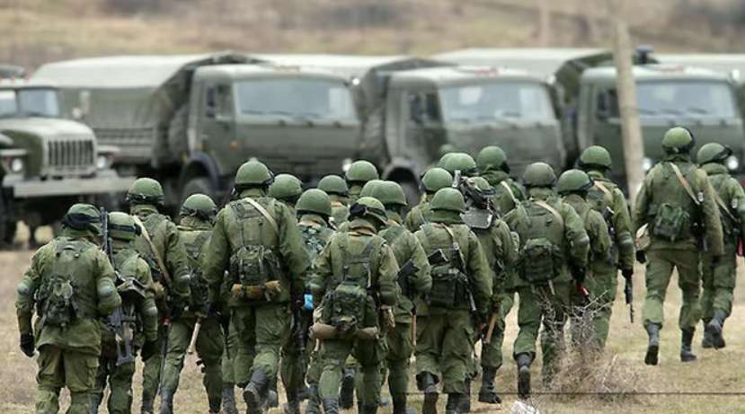 РФ готовит новое наступление: когда оно может начаться