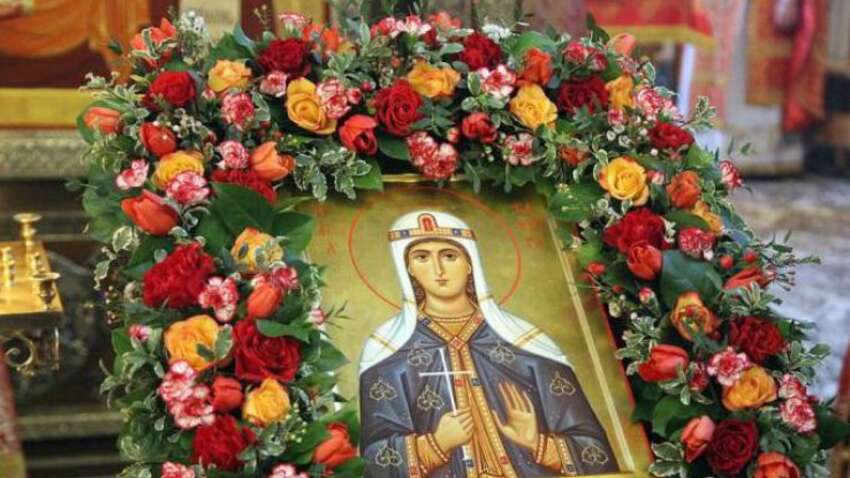 Какой церковный праздник 4 декабря: главные приметы и запреты дня