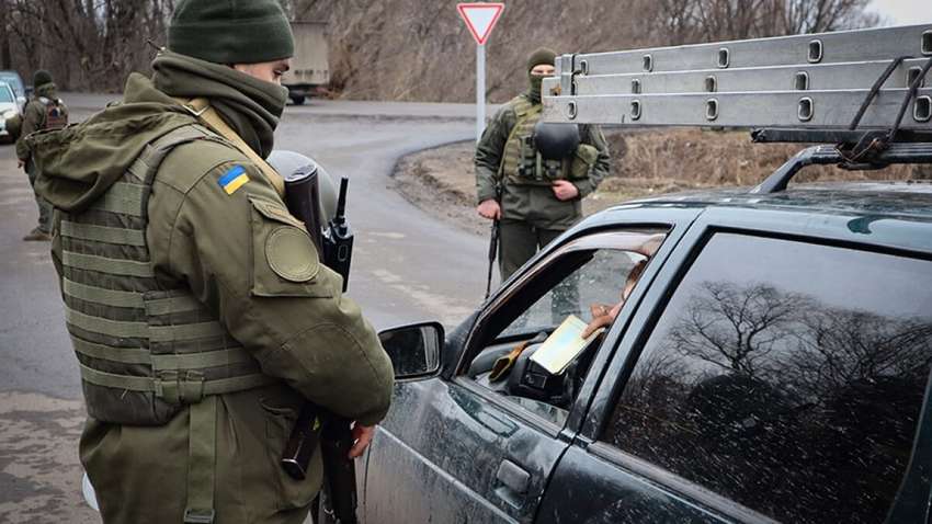 Сотрудники ТЦК идут в люди: какое новшество ждет жителей Львовщины Сотрудники ТЦК идут в люди: какое новшество ждет жителей Львовщины