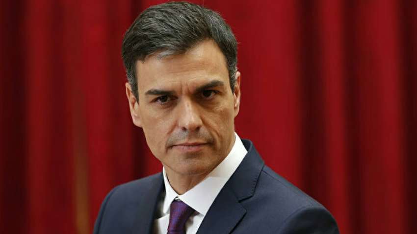 Один из кандидатов в генсек НАТО объявил, что не будет вести борьбу Один из кандидатов в генсек НАТО объявил, что не будет вести борьбу