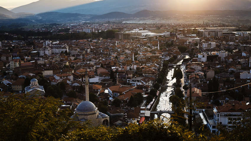 Прем'єр Албанії підтримав об'єднання з Косово